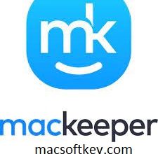 MacKeeper 6.2 Crack With Activation Key Free Download 2023