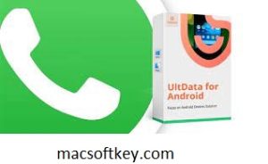 Tenorshare UltData Crack 9.7.9 With Activation Key Free Download 2023