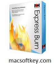 Express Burn Crack 11.11 With Activation Key Free Download 2023