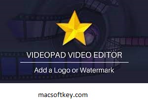 VideoPad Video Editor 13.16 Crack With Activation Key Free Download 2023