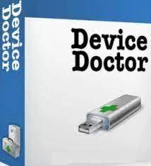 Device Doctor Pro Crack 5.5.630.1 With Activation Key Free Download 2023