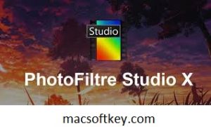 PhotoFiltre Studio X 11.5.4 Crack With Activation Key Free Download 2023