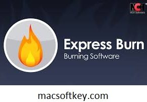 Express Burn Crack 11.11 With Activation Key Free Download 2023
