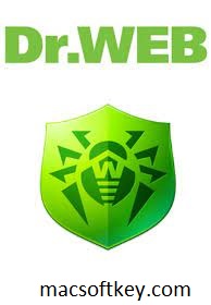 Dr.Web Anti-virus 12.8.4 Crack With Activation Key Free Download 2023