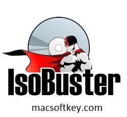 IsoBuster 5.4 Crack With Activation Key Free Download 2023