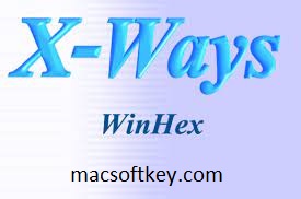 WinHex Crack 20.7 With Activation Key Free Download 2023