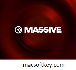Native Instruments Massive Crack 5.4.8 With Activation Key Free Download 2023