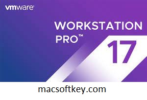 VMware Workstation Pro 16.2.5 Crack With Activation Key Free Download 2023