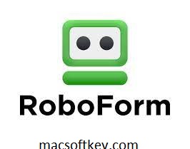 RoboForm Pro 10.3.1 Crack With Activation Key Free Download 2023