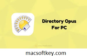 Directory Opus Crack 12.31 Build 8459 With Activation Key Free Download 2023