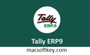 Tally ERP 9.6.7 Crack With Activation Key Free Download 2023