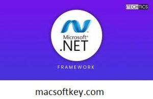 Microsoft .NET Framework Crack 4.5.2 With Activation Key Free Download 2023