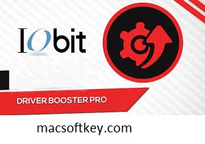 IObit Driver Booster Pro 10.3.0.125 Crack With Activation Key Free Download 2023