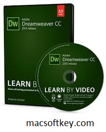 Adobe Dreamweaver CC Crack v21.3.0 With Activation Key Free Download 2023