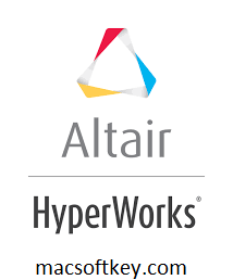 Altair HyperWorks Crack 2023 With Activation Key Free Download 2023