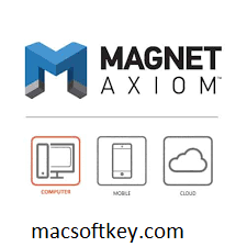 Magnet AXIOM Crack 7.0.0.35443 With Activation Key Free Download 2023