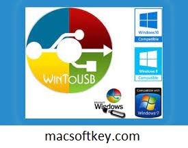 WinToUSB Enterprise 7.9 Crack With Activation Key Free Download 2023