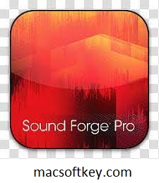 Sound Forge Pro 17.0.1.85 Crack With Activation Key Free Download 2023