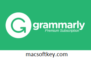 Grammarly Premium Crack 1.0.31.481 With Activation Key Free Download 2023