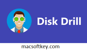 Disk Drill Pro Crack 5.2.1215 Crack With Activation Key Free Download 2023