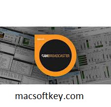 SAM Broadcaster Pro 2023.10 Crack With Activation Key Free Download 2023