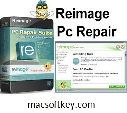 Reimage PC Repair 2023 Crack With Activation Key Free Download 2023