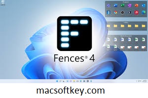 fences four cracks With Activation Key Free Download 2023