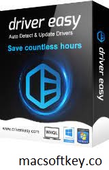 Driver Easy Pro 5.7.4 Crack With Activation Key Free Download 2023