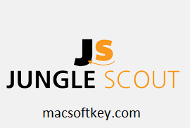 Jungle Scout Pro 7.2.2 Crack With Activation Key Free Download 2023