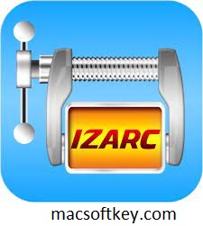 IZArc 4.5.0 Crack With Activation Key Free Download 2023