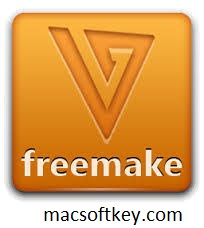 Freemake Video Converter 4.1.14.2 Crack With Activation Key Free Download 2023