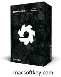 SoundToys Crack 5.5.5.0 With Activation Key Free Download 2023