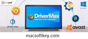DriverMax Pro 15.11.0.7 Crack With Activation Key Free Download 2023