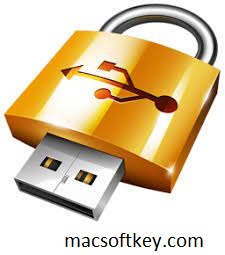 GiliSoft USB Stick Encryption 11.8.0 Crack