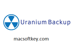 Uranium Backup 9.7.0.7359 Crack 