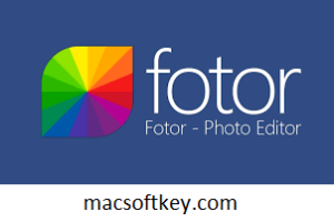Fotor for Windows 4.5.1 Crack