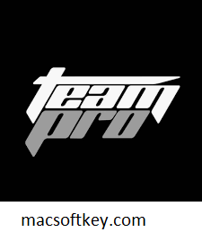 Team Pro Crack With Activation Key Free Download 2023