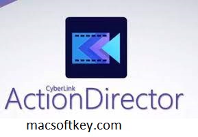 ActionDirector Video Editor Crack 
