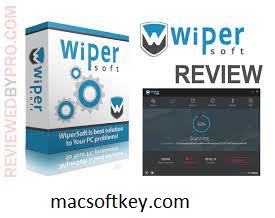 WiperSoft Crack With Activation Key Free Download 2023