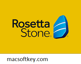 Rosetta Stone Crack With Activation Key Free Download 2023