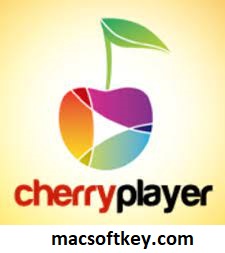 CherryPlayer Crack With Activation Key Free Download 2023
