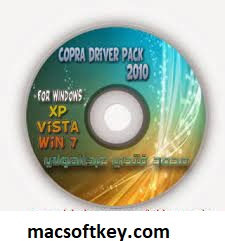 Cobra Driver Pack Crack 2023 With Activation Key Free Download 