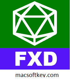 Efofex FX Draw Tools 23.1.5.10 Crack With Serial Key Free Download 2023