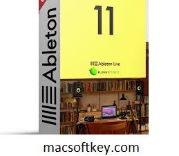 Ableton Live Suite Crack + Product Key Free Download 2023
