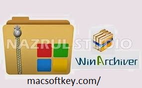 Winarchiver Pro Crack With Activation Key Free Download 2023