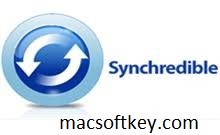 Synchredible Professional 8.101 Crack With Activation Key Free Download 2023