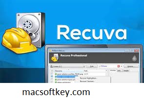 Recuva Pro 2.2 Crack With Activation Key Free Download 2023