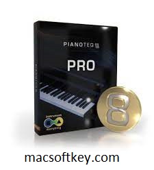 Pianoteq Pro Crack 8.0.6 With Activation Key Free Download 2023