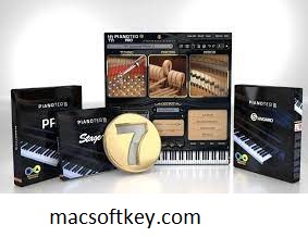 Pianoteq Pro Crack 8.0.6 With Activation Key Free Download 2023