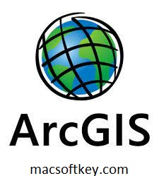 ArcGIS Crack With Activation Key Free Download 2023